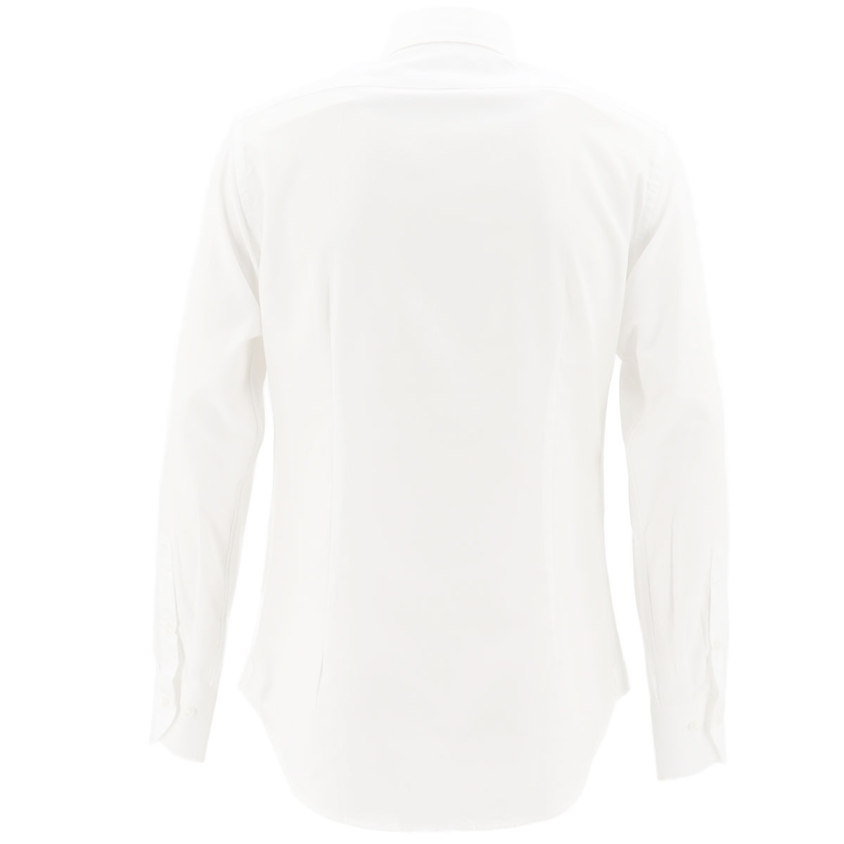 ロベルトマウリシオ スウィープ シャツ メンズ ロイヤルオックスフォード ワイドカラードレスシャツ Roberto Maulicio Sweep!! RM130001 SWP WHITE（ホワイト） 