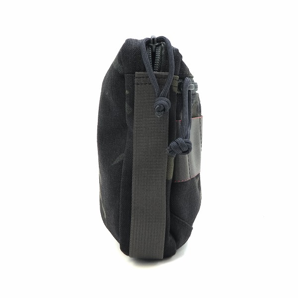 ブリーフィング ゴルフ クラッチバッグ BRIEFING GOLF TURF