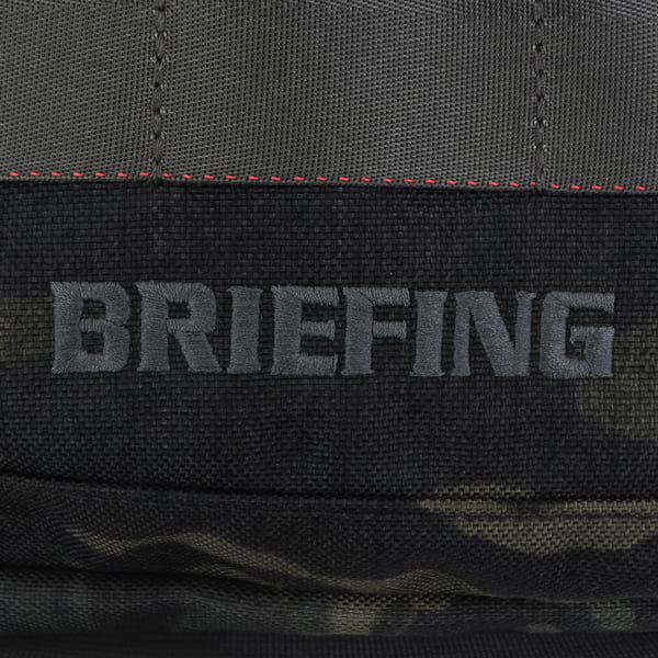 ブリーフィング ゴルフ クラッチバッグ BRIEFING GOLF TURF CLUCH