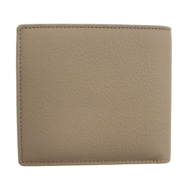 ペッレモルビダ 財布 バルカ グレインレザー バイカラー 2つ折り財布 PELLE MORBIDA BARCA PMO-BA604 PMO