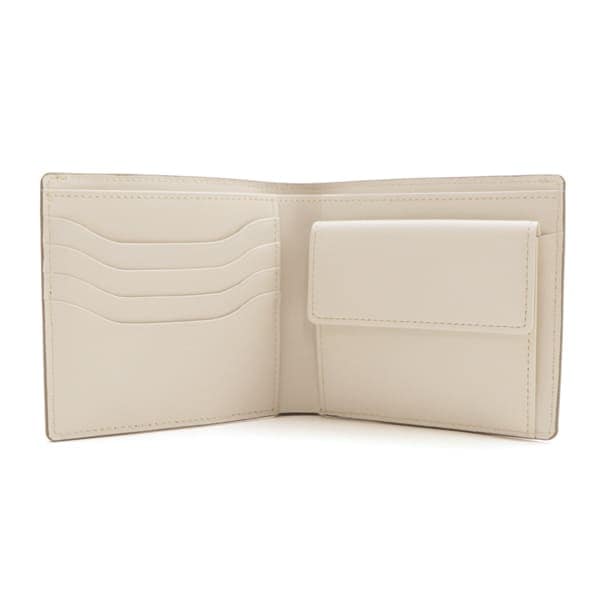 ペッレモルビダ 財布 バルカ グレインレザー バイカラー 2つ折り財布 PELLE MORBIDA BARCA PMO-BA604 PMO