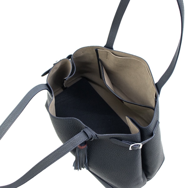 アカーテ バッグ カーフレザー トートバッグ ACATE LODOS2 ACT