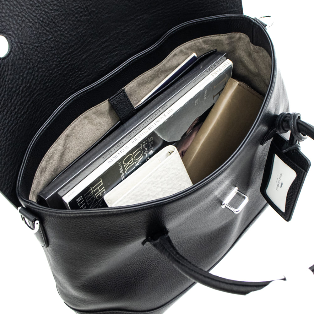 ペッレモルビダ バッグ メイデンボヤ―ジュ シュリンクレザー 2WAY ボストンバッグ PELLE MORBIDA MAIDEN VOYAGE PMO-MB085 PMO 