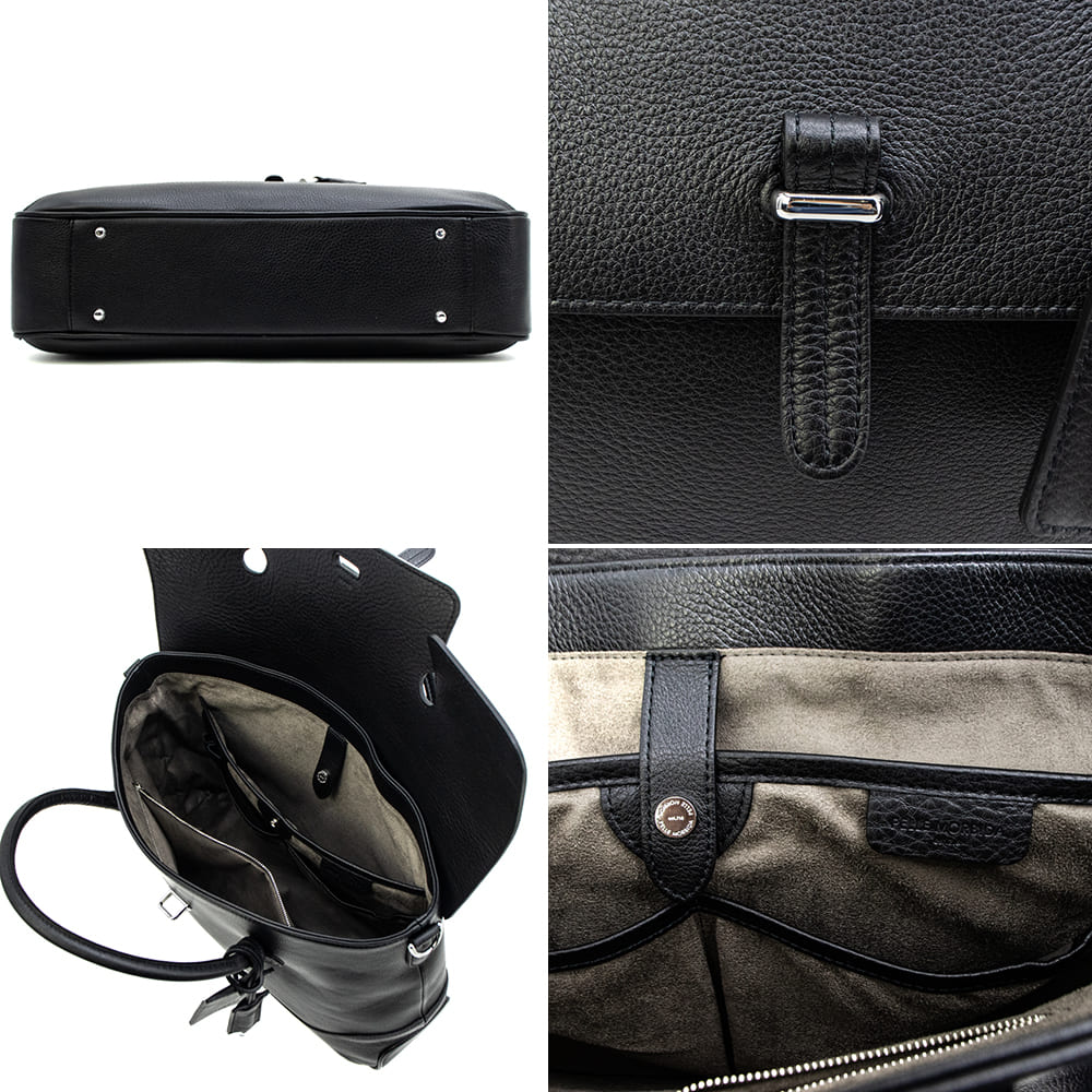 ペッレモルビダ バッグ メイデンボヤ―ジュ シュリンクレザー 2WAY ボストンバッグ PELLE MORBIDA MAIDEN VOYAGE PMO-MB085 PMO 