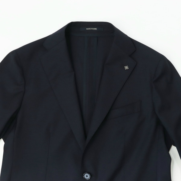 絶賛レビュー続出 TAGLIATORE DAKAR TAGLIATORE ストレッチジャージー