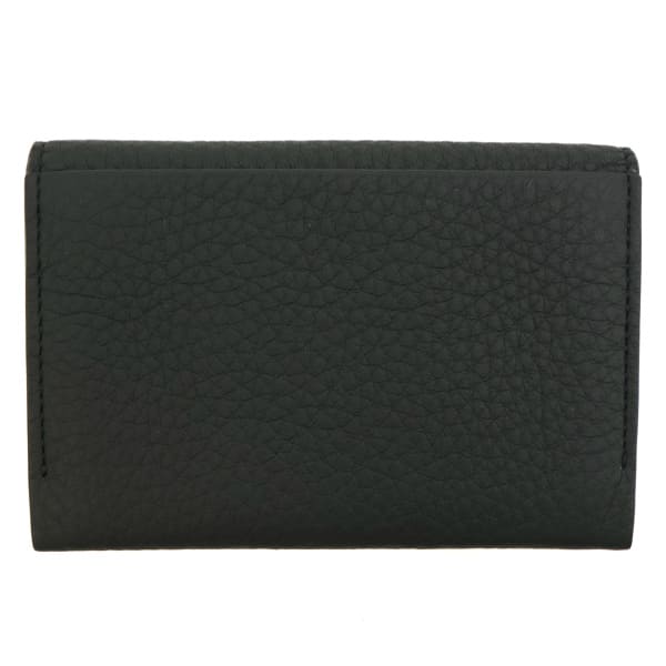 ペッレモルビダ カードケース バルカ グレインレザー 2つ折りカードケース PELLE MORBIDA BARCA PMO-BA605 PMO