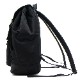 マッキントッシュ バックパック ナイロン ドローストリング リュック MACKINTOSH NEWLANDS DRAWSTRING BACKPACK MIDIUM MCT 1021BAPA PA01/BLACK