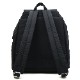 マッキントッシュ バックパック ナイロン ドローストリング リュック MACKINTOSH NEWLANDS DRAWSTRING BACKPACK MIDIUM MCT 1021BAPA PA01/BLACK