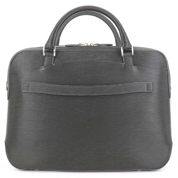 ペッレモルビダ ブリーフケース CAPITANO キャピターノ 型押しレザー ショルダー付き 2ルーム ブリーフバッグ PELLE MORBIDA PMO-CA202 PMO