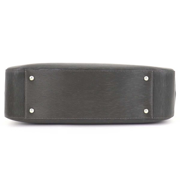 ペッレモルビダ ブリーフケース CAPITANO キャピターノ 型押しレザー ショルダー付き 2ルーム ブリーフバッグ PELLE MORBIDA PMO-CA202 PMO