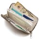 ペッレモルビダ カードケース バルカ グレインレザー ラウンドジップ長財布  PELLE MORBIDA BARCA PMO-BA611 PMO