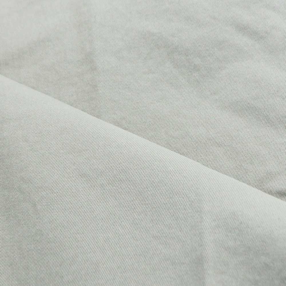 インコテックス パンツ メンズ ストレッチ スリムフィット テーパード ギャバジンチノパン INCOTEX SLACKS 18S100 INC 9664A 