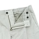 インコテックス パンツ メンズ ストレッチ スリムフィット テーパード ギャバジンチノパン INCOTEX SLACKS 18S100 INC 9664A 
