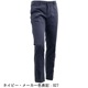 インコテックス パンツ メンズ ストレッチ スリムフィット テーパード ギャバジンチノパン INCOTEX SLACKS 18S100 INC 9664A 