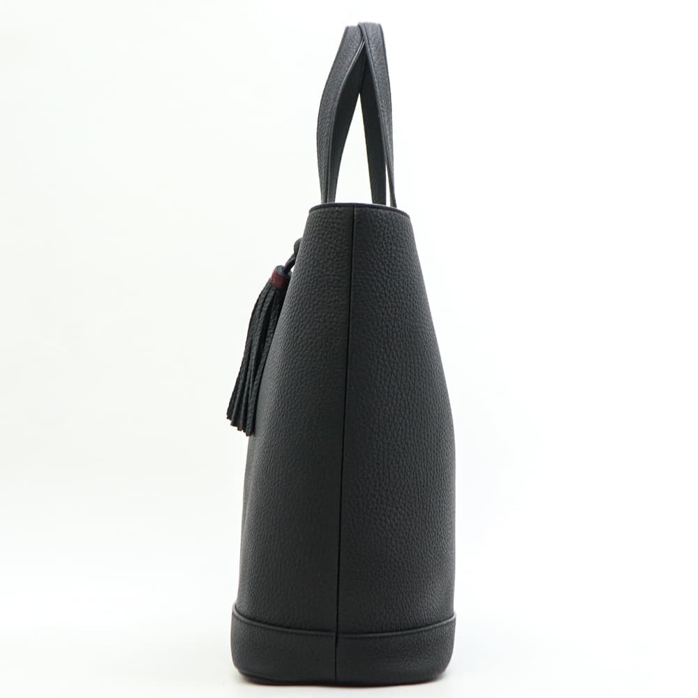 アカーテ バッグ カーフ シュリンクレザー トートバッグ カウス ACATE KAUS2-M ACT 春夏新作