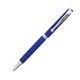 ペッレモルビダ ペン クロコダイル ボールペン PELLE MORBIDA PMO-CRAC102 PMO BLUE 春夏新作