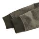 エンメティ ブルゾン メンズ ラムスエード スタンドカラーブルゾン グレイソン ゴールドジップ EMMETI GREYSON EMT SP LEATHER WARM GREY2 秋冬新作