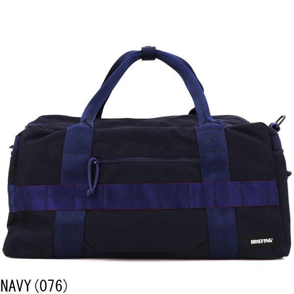 ブリーフィング ファントムゴルフ ネイビー