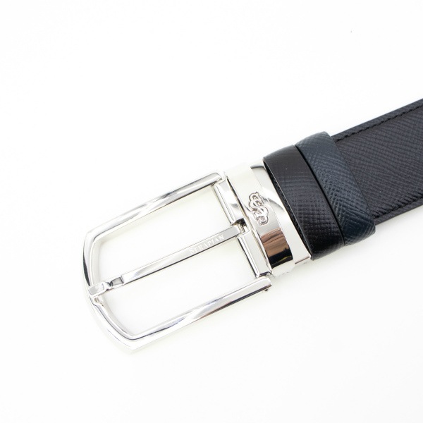 セラピアン ベルト カーフレザー レザーベルト サイズ調節可能 EVOLUZIONE SERAPIAN SREVLMBE705135 SRP 