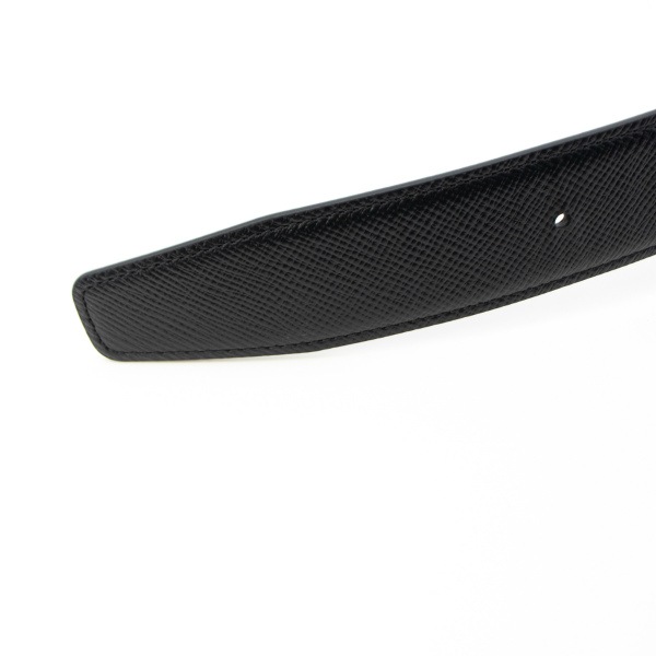 セラピアン ベルト カーフレザー レザーベルト サイズ調節可能 EVOLUZIONE SERAPIAN SREVLMBE705135 SRP 