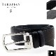 セラピアン ベルト カーフレザー レザーベルト サイズ調節可能 EVOLUZIONE SERAPIAN SREVLMBE705135 SRP 
