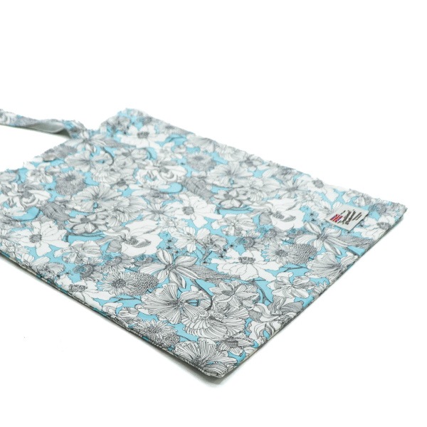 【セール】トラディッショナルウェザーウェアー バッグ リバティ 花柄 トートバッグ TRADITIONAL WEATHERWEAR GGO0330LT TWW TOTE BAG【返品交換不可】