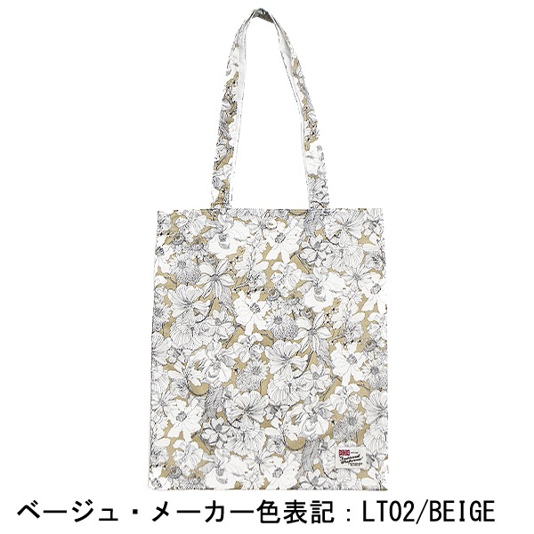 【セール】トラディッショナルウェザーウェアー バッグ リバティ 花柄 トートバッグ TRADITIONAL WEATHERWEAR GGO0330LT TWW TOTE BAG【返品交換不可】