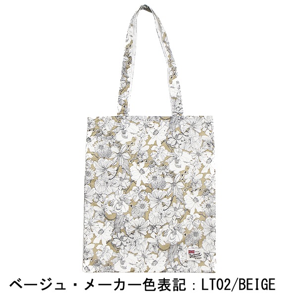 トラディッショナルウェザーウェアー バッグ リバティ 花柄 トートバッグ TRADITIONAL WEATHERWEAR GGO0330LT TWW TOTE BAG 春夏新作