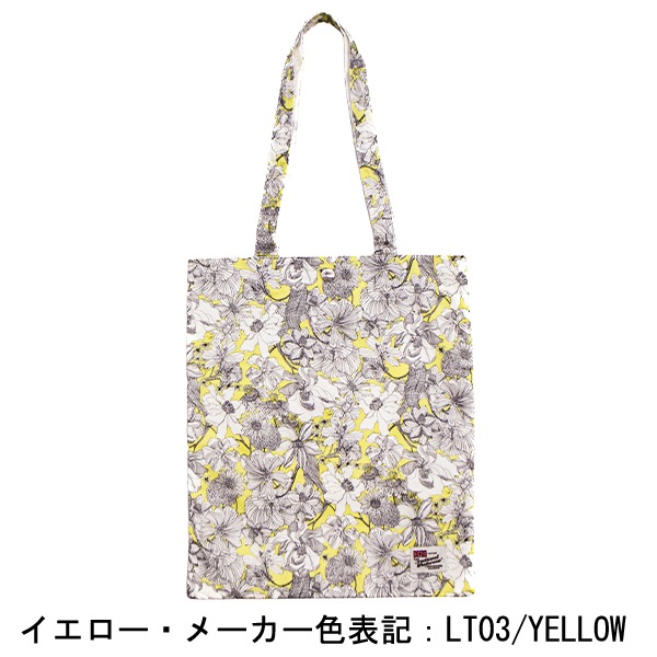 【セール】トラディッショナルウェザーウェアー バッグ リバティ 花柄 トートバッグ TRADITIONAL WEATHERWEAR GGO0330LT TWW TOTE BAG【返品交換不可】