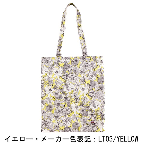 トラディッショナルウェザーウェアー バッグ リバティ 花柄 トートバッグ TRADITIONAL WEATHERWEAR GGO0330LT TWW TOTE BAG 春夏新作