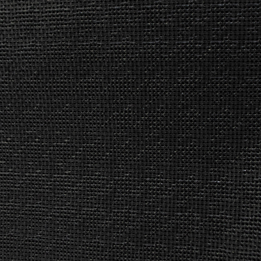 アカーテ バッグ PVC カーフレザー トートバッグ ロドス2ファブリック ACATE LODOS2 FABRIC ACT BLACK