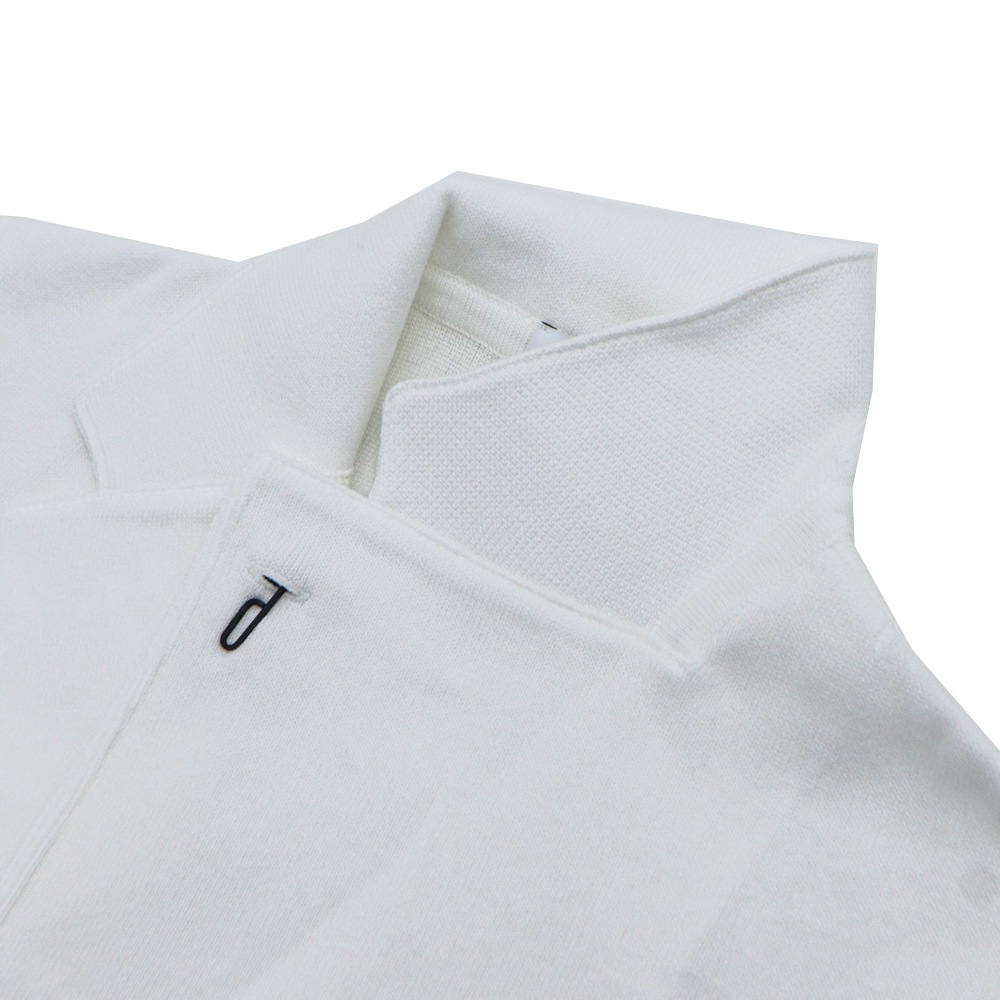 ラルディーニ ジャケット メンズ コットン シングル ニットジャケット LARDINI JLJM56 LRD ALJM566003 春夏新作