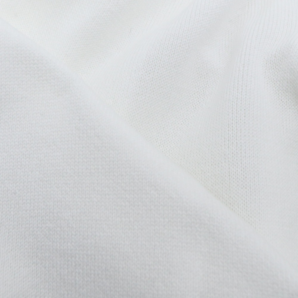 ラルディーニ ジャケット メンズ コットン シングル ニットジャケット LARDINI JLJM56 LRD ALJM566003 春夏新作