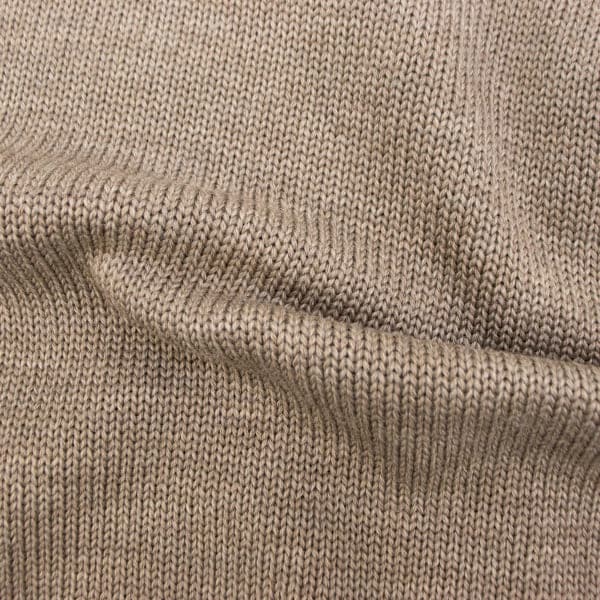 セール 半額以下】ザノーネ セーター メンズ ウール ミドルゲージ