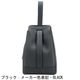 アカーテ バッグ カーフ シュリンクレザー 巾着型 2WAY ワンショルダーバッグ ヌーヴォ ACATE NUOVO ACT 