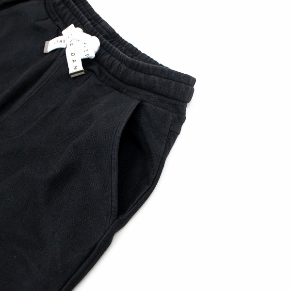 【セール 半額以下】ダニエレフィエゾーリ パンツ メンズ コットン ストレッチ ショートパンツ DANIELE FIESOLI DF1136 DEF 【返品交換不可】