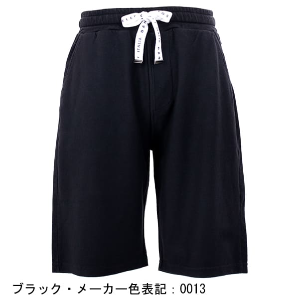 【セール 半額以下】ダニエレフィエゾーリ パンツ メンズ コットン ストレッチ ショートパンツ DANIELE FIESOLI DF1136 DEF 【返品交換不可】