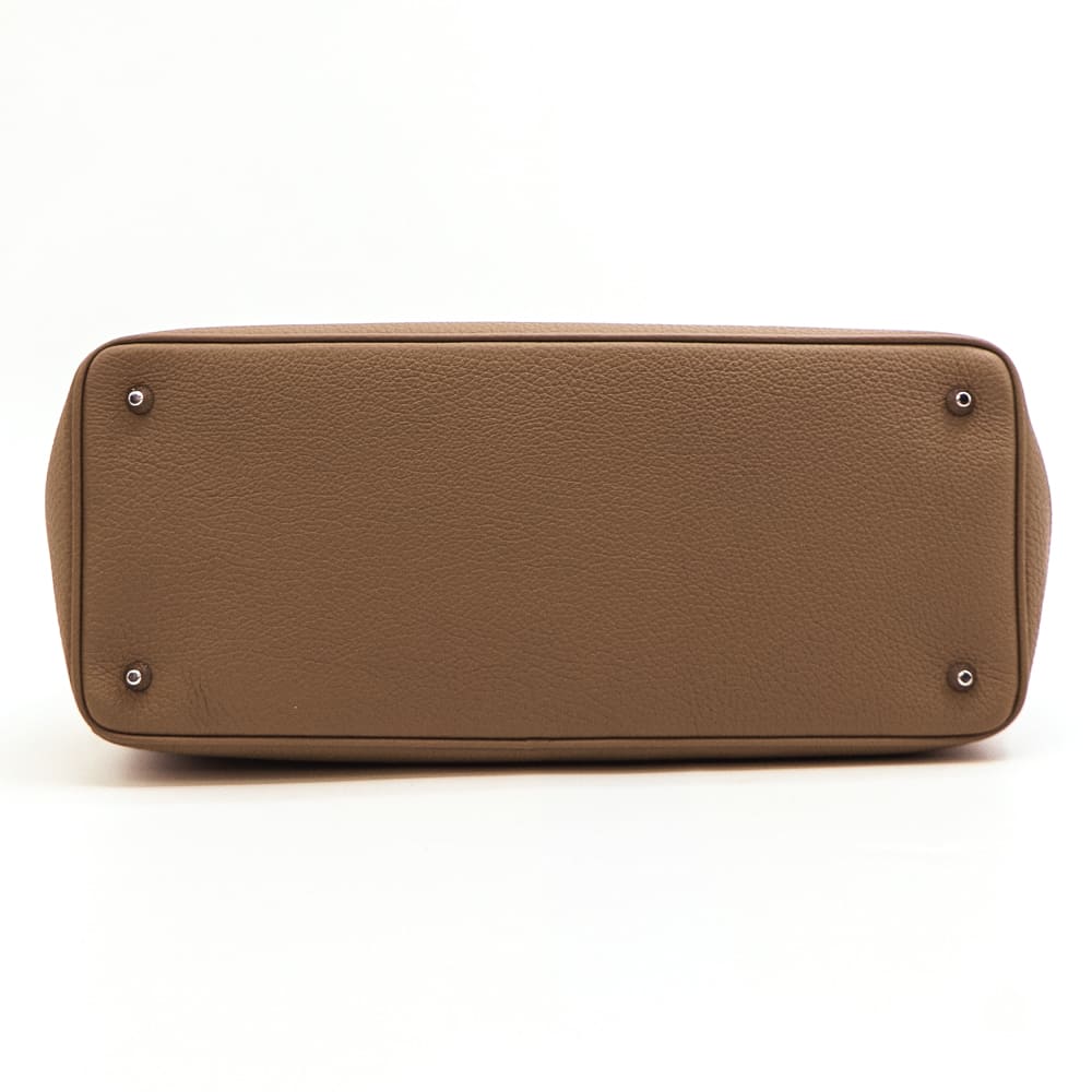 アカーテ バッグ カーフ シュリンクレザー フラップ ボストンバッグ オストロ2 SS ACATE OSTRO2-SS ACT 春夏新作