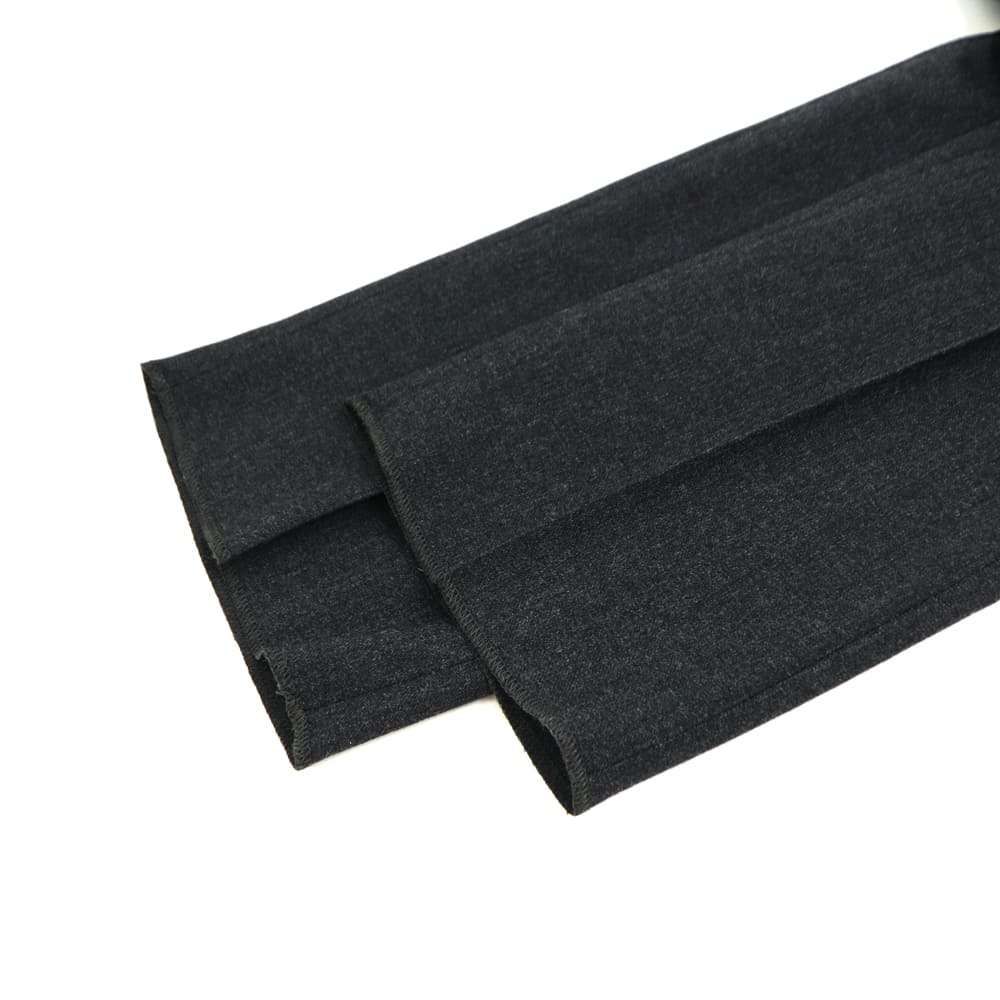 インコテックス パンツ メンズ ストレッチ ウォッシャブルテクノウール スリムフィット テーパードスラックス 35型 INCOTEX 1TS035 INC 4536C 930 秋冬新作