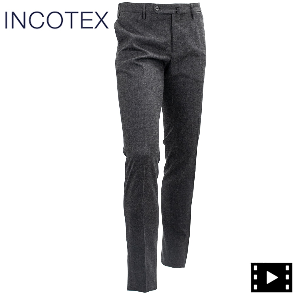 INCOTEXインコテックス ヴァーヴ デニムスラックス 50 XL デニスラ INCOTEXインコテックス ヴァーヴ デニムスラックス 50 XL デニスラ