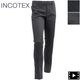 インコテックス パンツ メンズ ストレッチ ウォッシャブルテクノウール スリムフィット テーパードスラックス 35型 INCOTEX 1TS035 INC 4536C 930 秋冬新作