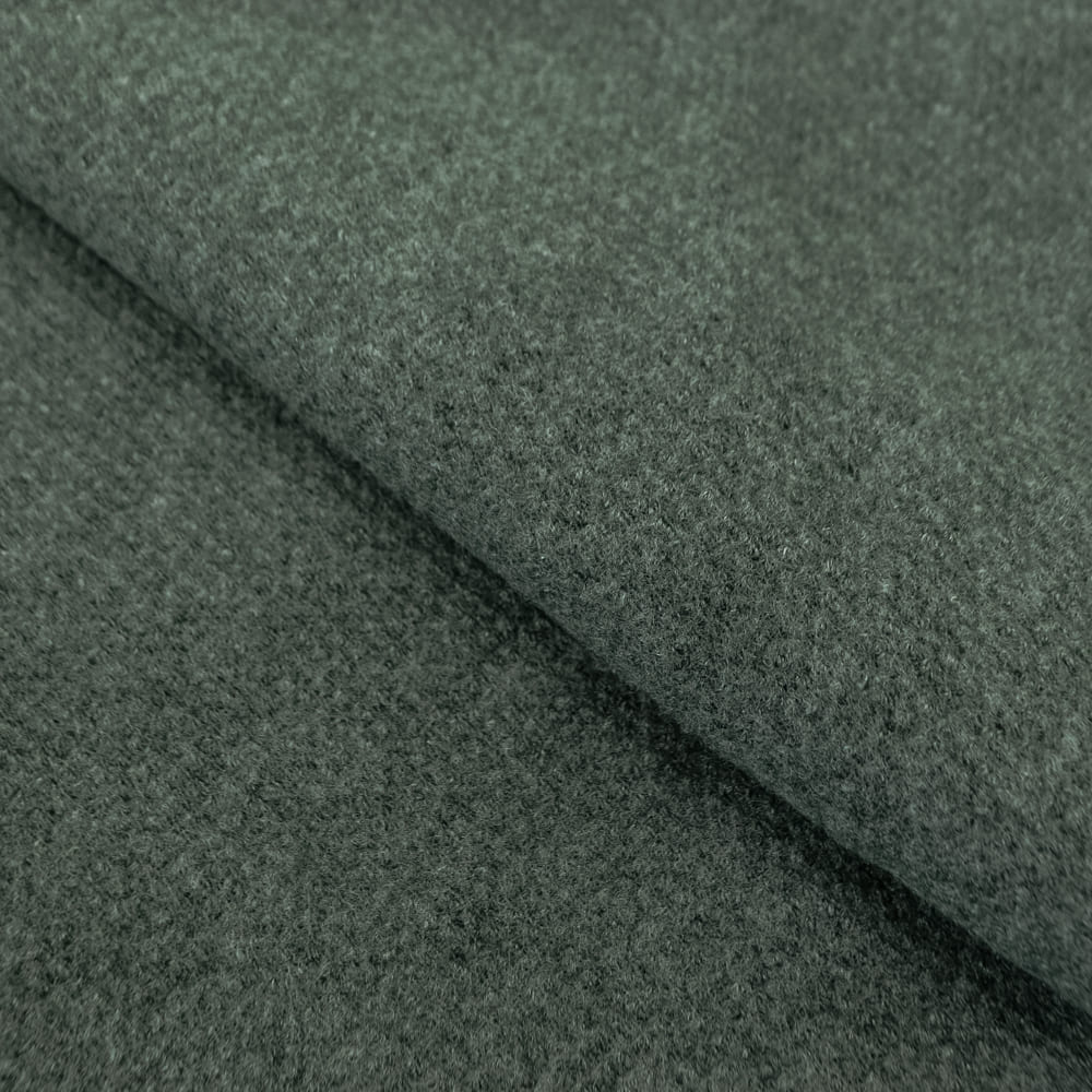 デフィレ カットソー メンズ リラックスフィット コットンエアリー ふわもこロンT Defile DF22-AW002 DFL 秋冬新作