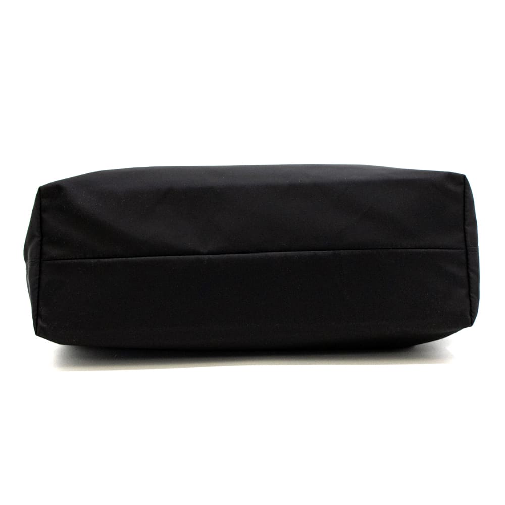 フェリージ バッグ ナイロン×バケッタレザー トートバッグ Felisi 15/50/3/DS FLS 秋冬新作