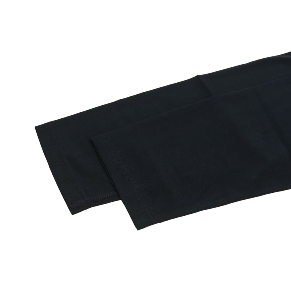 デフィレ カットソー メンズ サマルカンダリア コットン リラックスフィット ポケットロングスリーブTシャツ Defile DF52-A001 DFL 秋冬新作