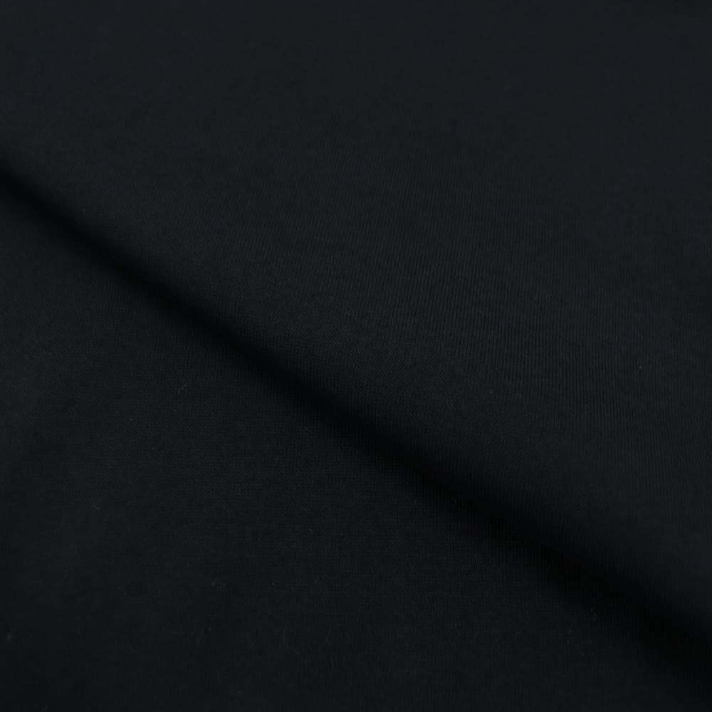 デフィレ カットソー メンズ サマルカンダリア コットン リラックスフィット ポケットロングスリーブTシャツ Defile DF52-A001 DFL 秋冬新作