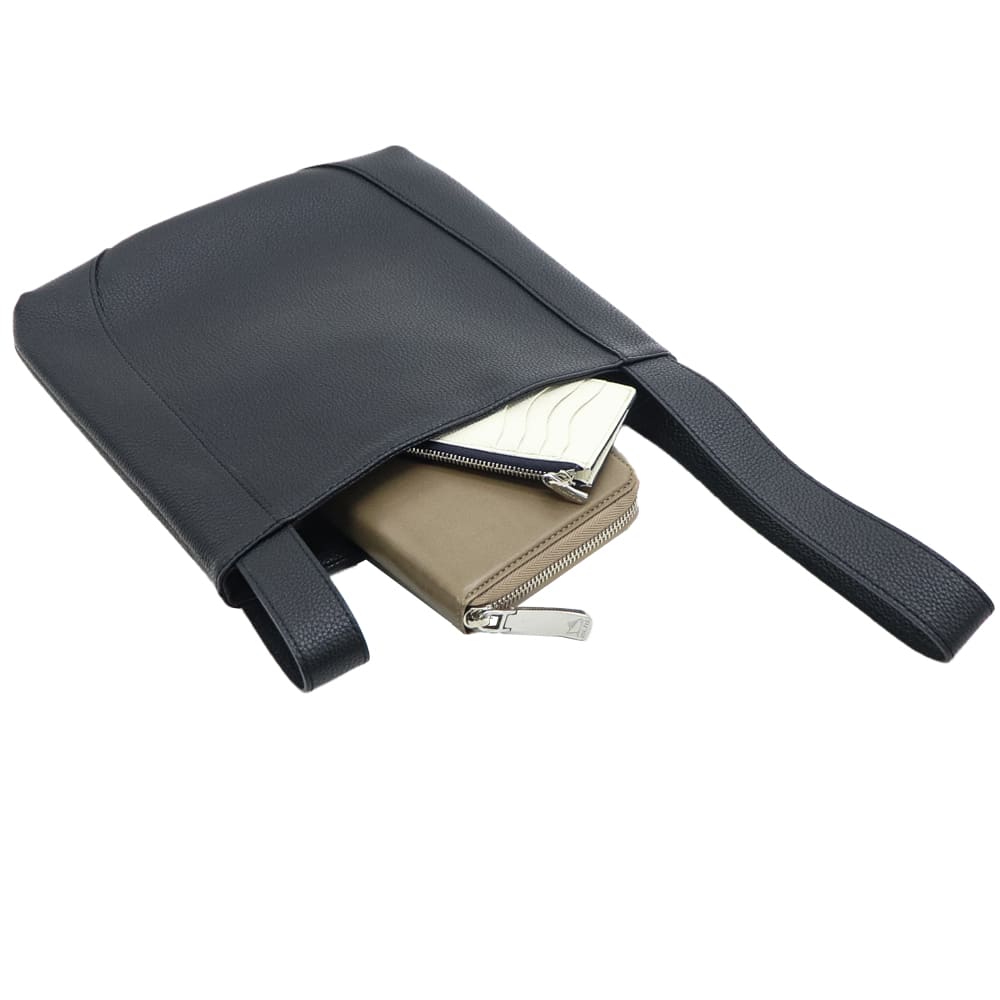 ペッレモルビダ ハンドバッグ イタリアンレザー ワンハンドルバッグ ヴェーラ PELLE MORBIDA Vela PMO-VE105 PMO 春夏新作