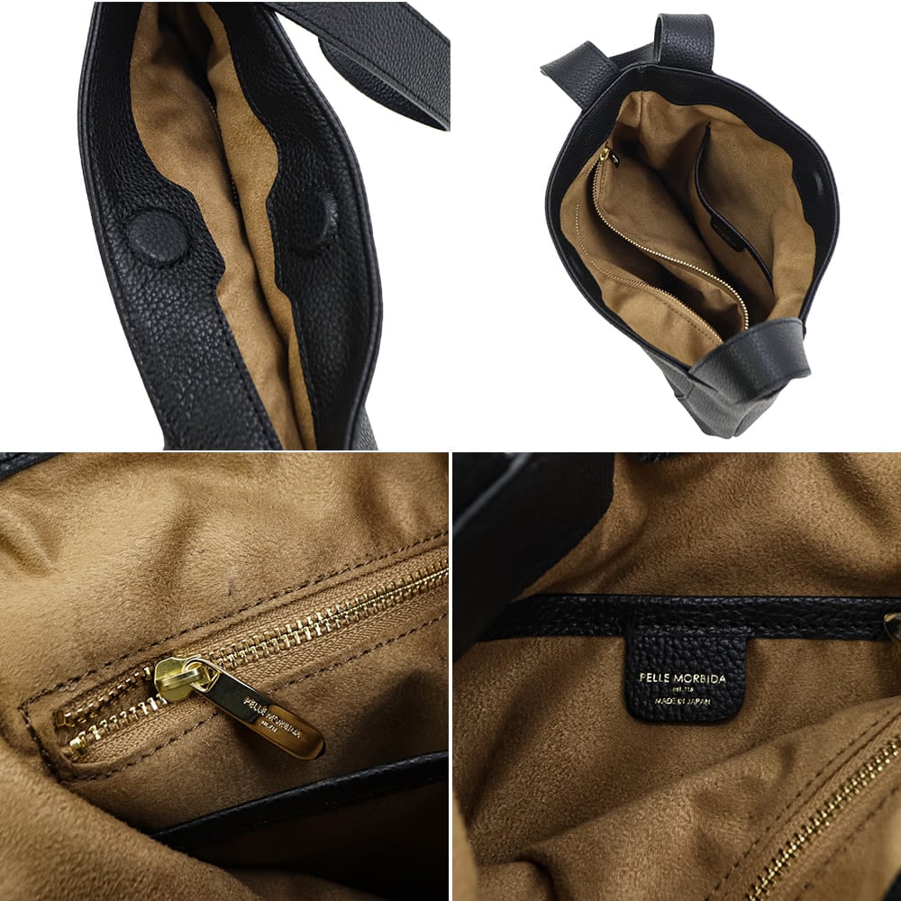 ペッレモルビダ ハンドバッグ イタリアンレザー ワンハンドルバッグ ヴェーラ PELLE MORBIDA Vela PMO-VE105 PMO 春夏新作