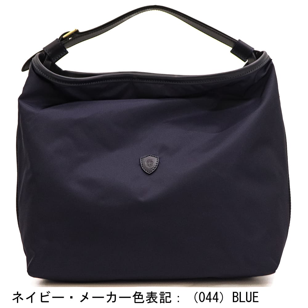 フェリージ バッグ ナイロン バケッタレザー 2way ショルダーバッグ トートバッグ Felisi 10/30/2/DS FLS 秋冬新作