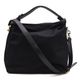 フェリージ バッグ ナイロン バケッタレザー 2way ショルダーバッグ トートバッグ Felisi 10/30/2/DS FLS 秋冬新作