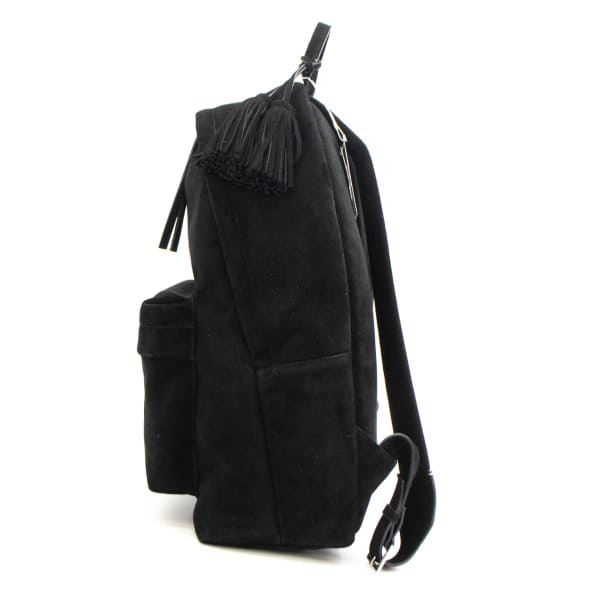 アカーテ バックパック ピッグスエード バックパック リュック ACATE